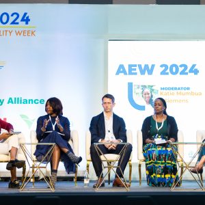 AEW2025 Participation Packages