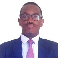 Eric Ntagengerwa