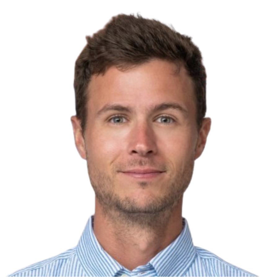 Andrew Bouffard