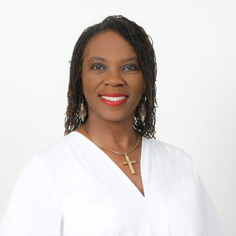 Doreen Orishaba