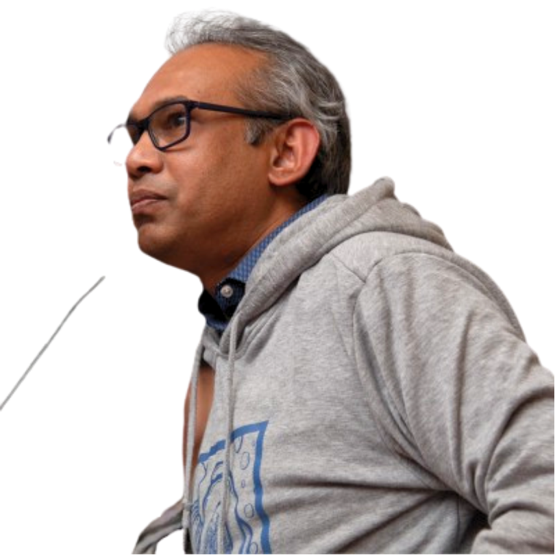 Moshiuzzaman Mahmud