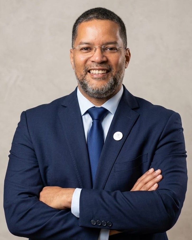 Nathan Fredericks
