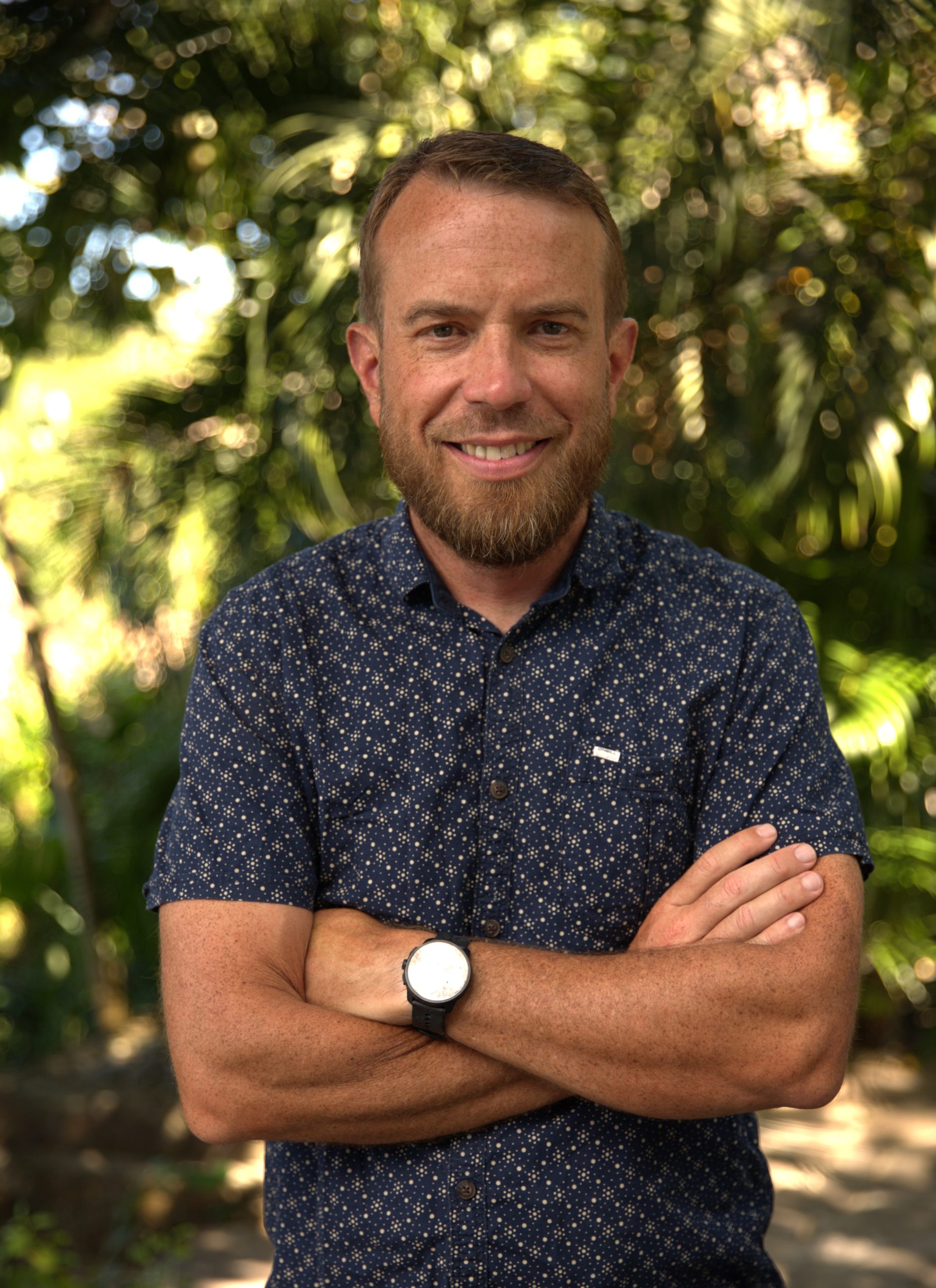 Neil Du Preez