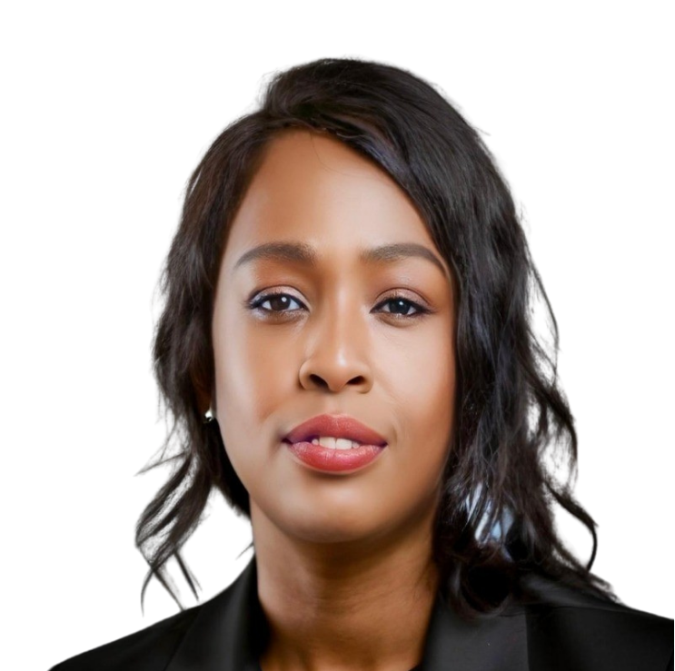 Olivia Lamenya