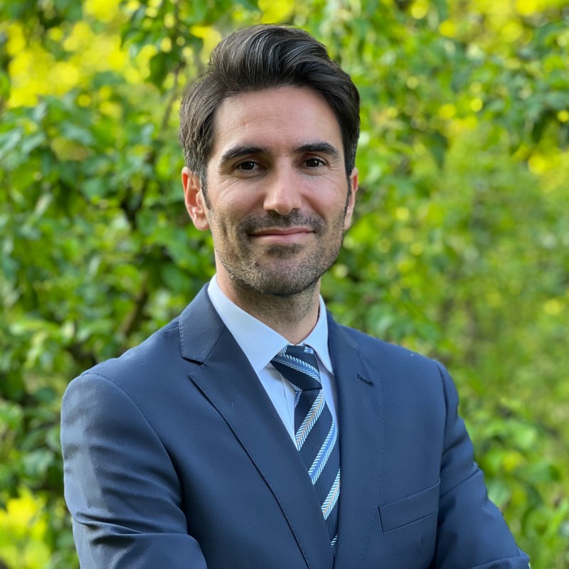 Paul Matellanes
