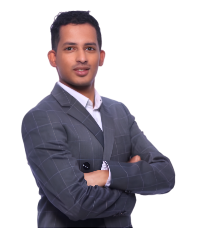 Prian Reddy