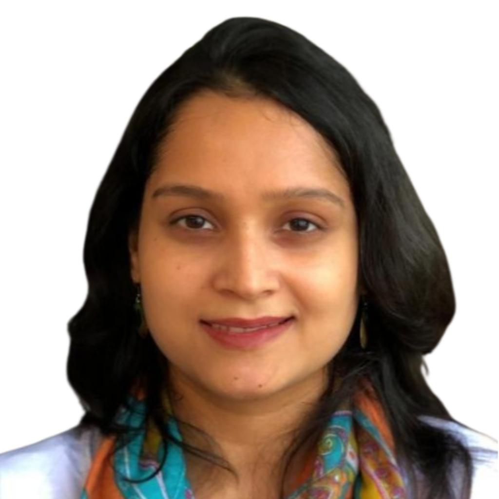 Aakansha Jain