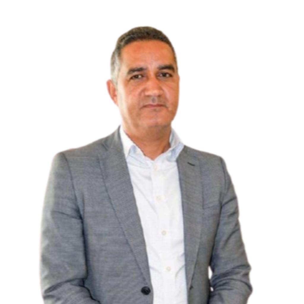 Abdelhamid Gannouni