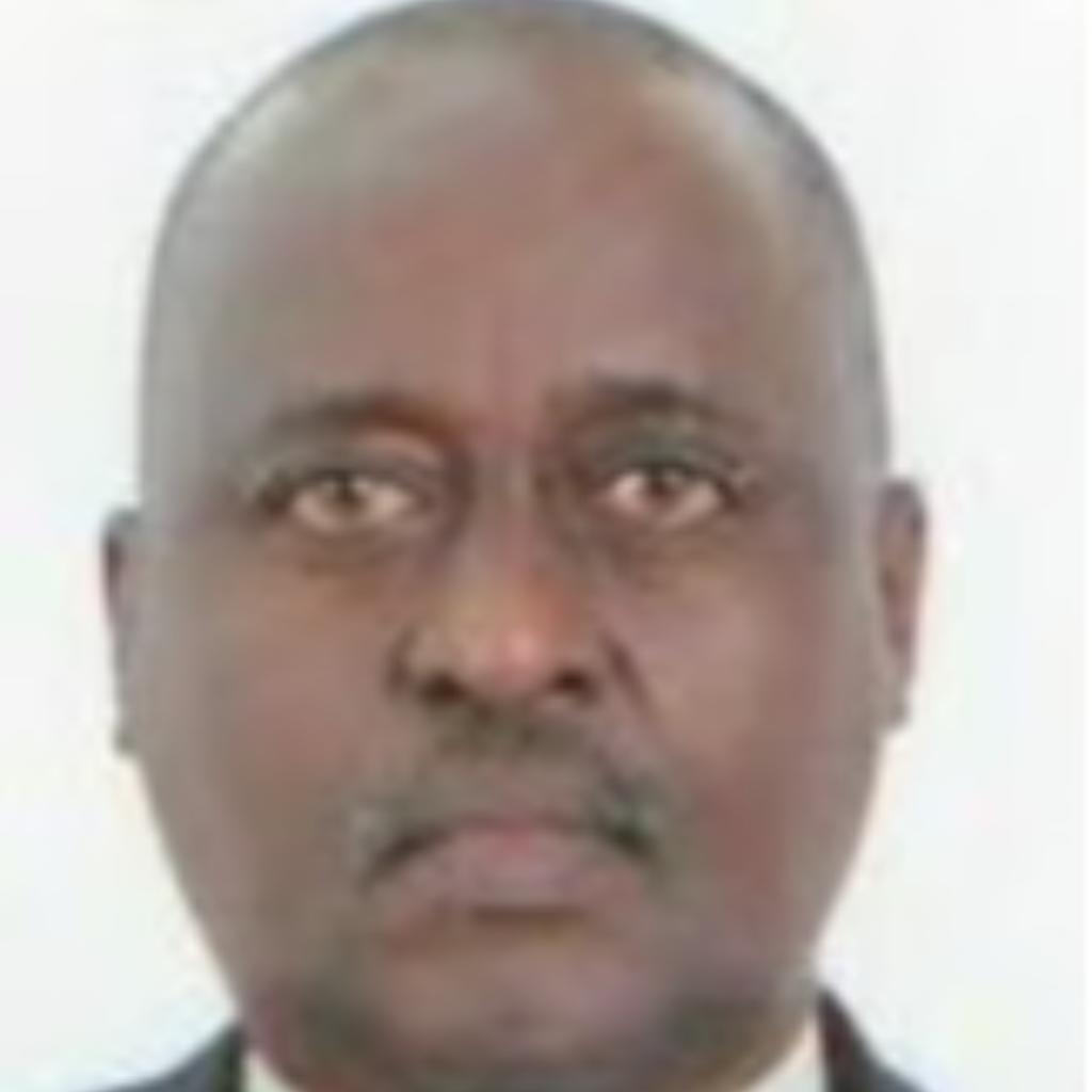 Alex Rugamba