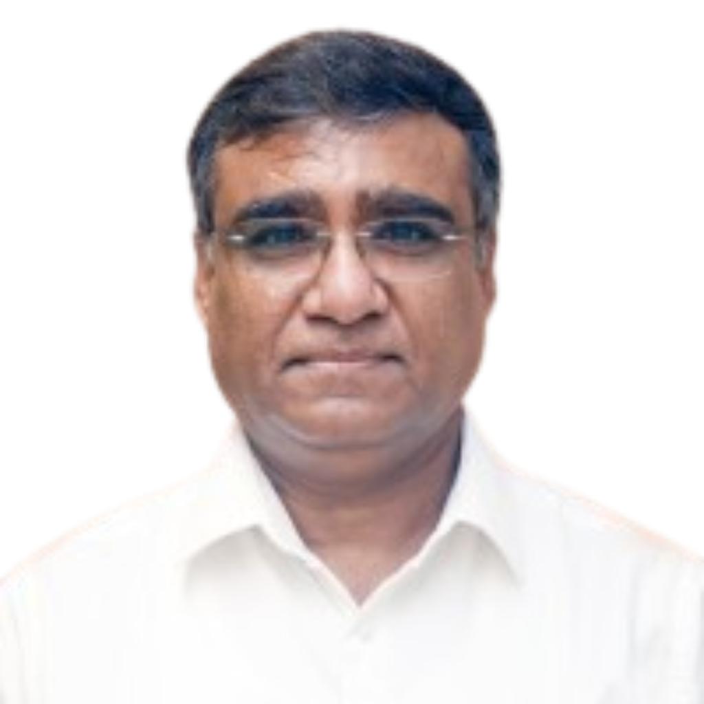 Bhushan Vaidya