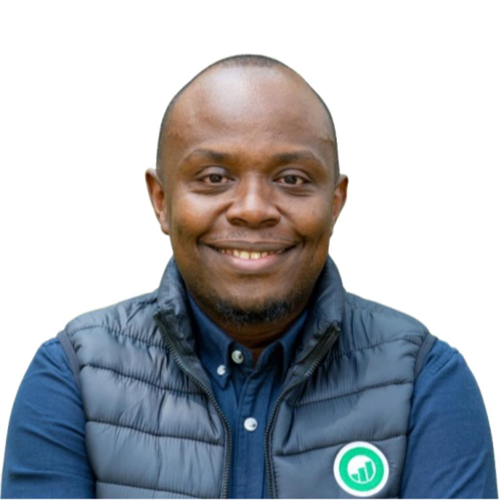 Brian Njao
