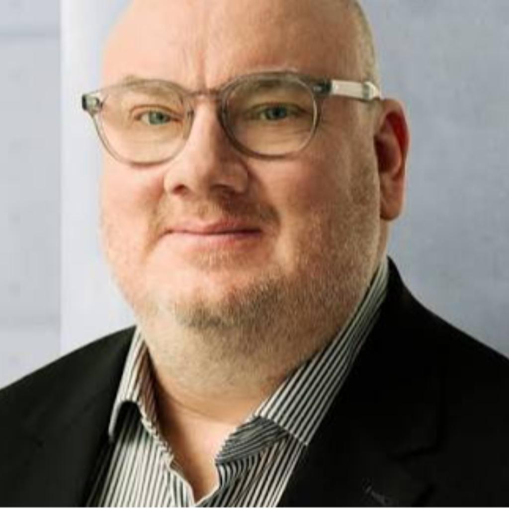Christian Hochfeld