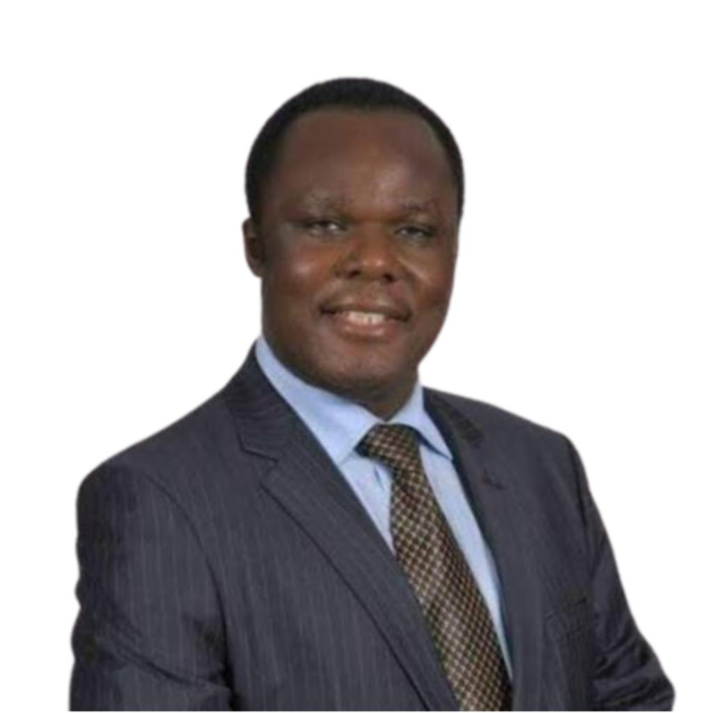 Dr Juma Mukhwana