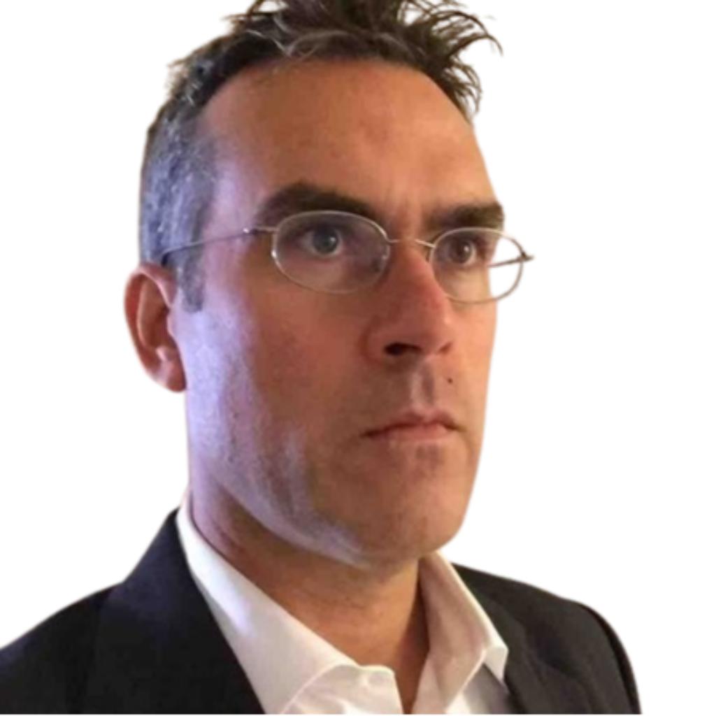 Eric de Moudt