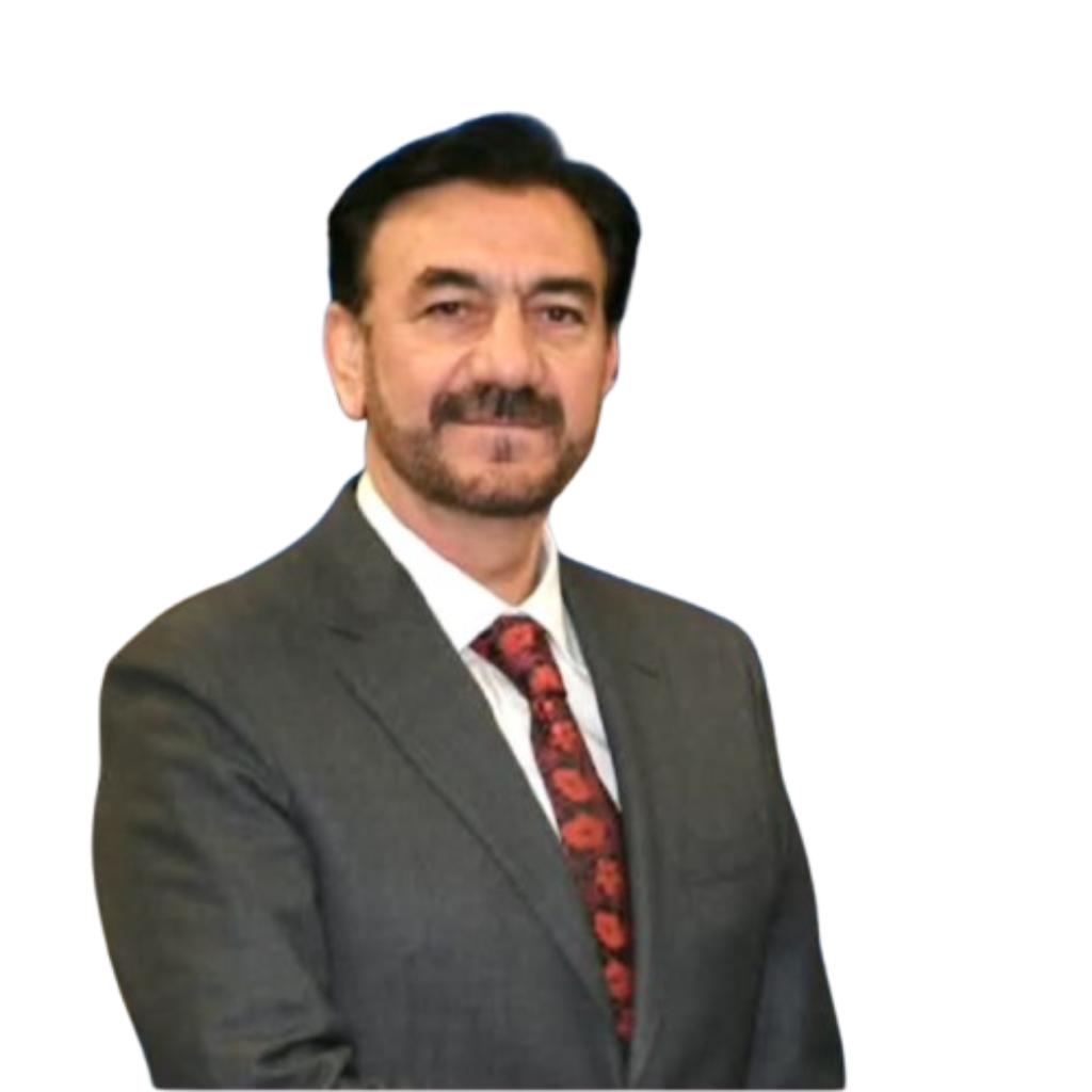 Fakhruddin Azizi