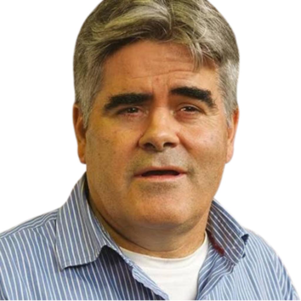 Gideon Neethling