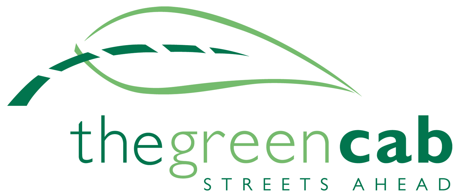 The Green Cab