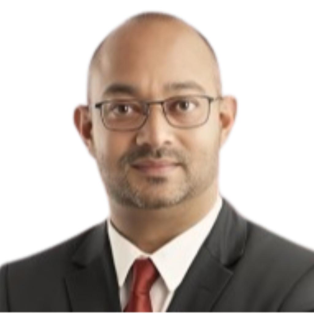 Hiten Parmar