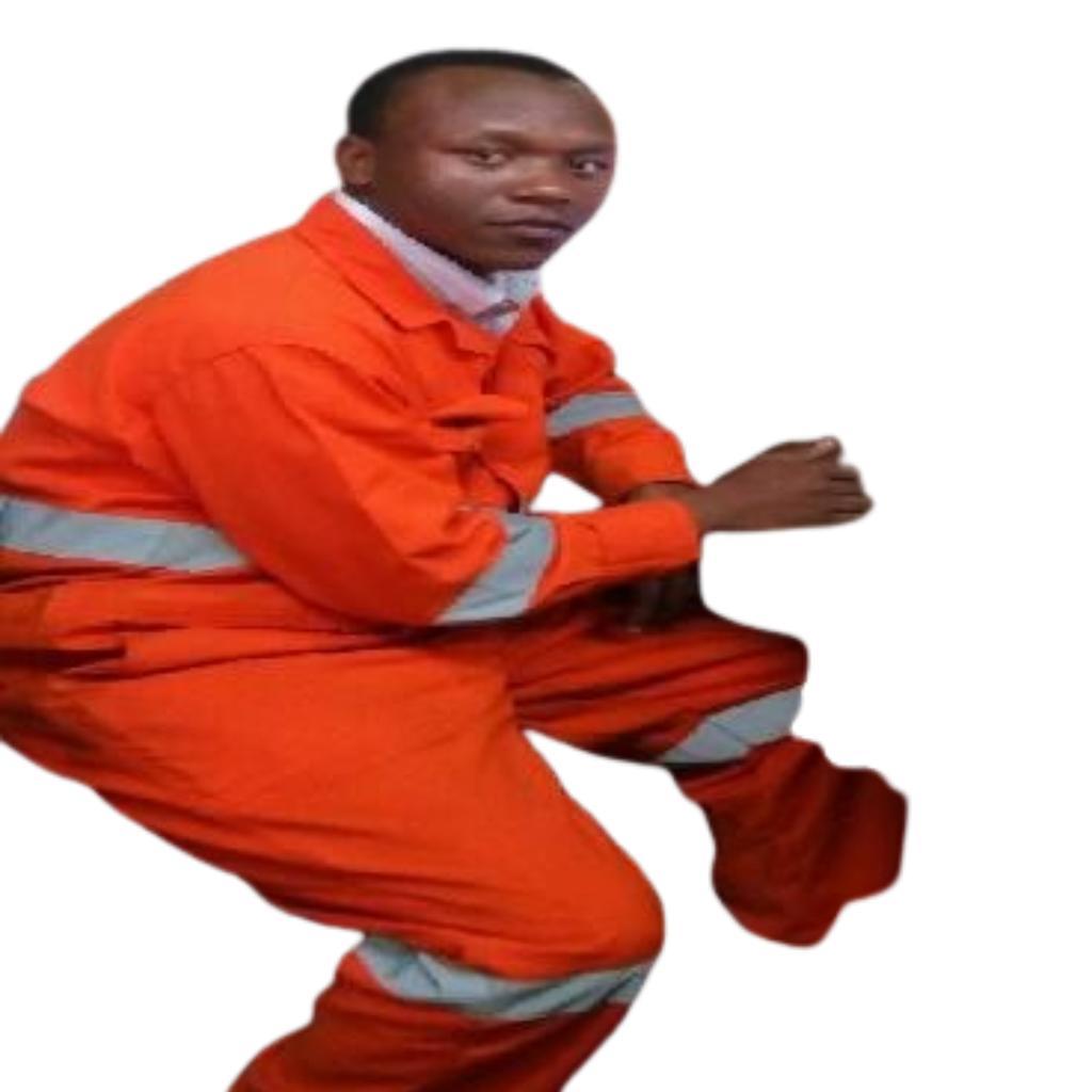 Mwakio Joseph
