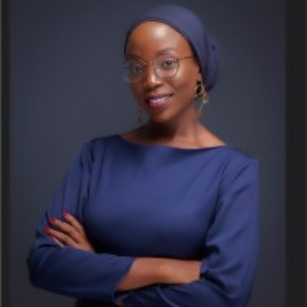 Nancy Seck Sow