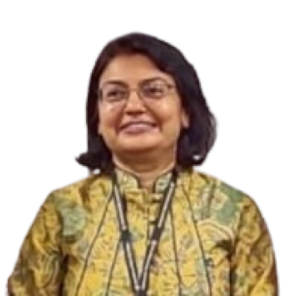 Nupur Gupta