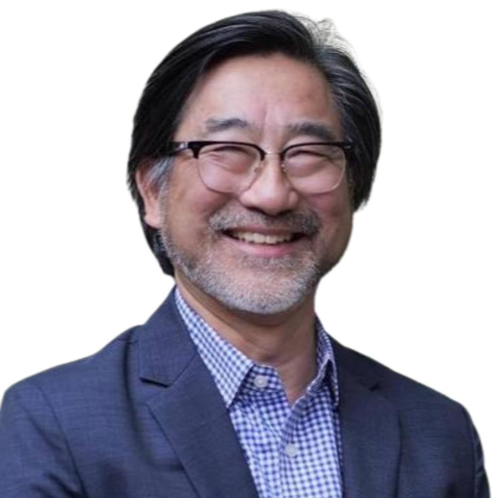 Roland Hwang