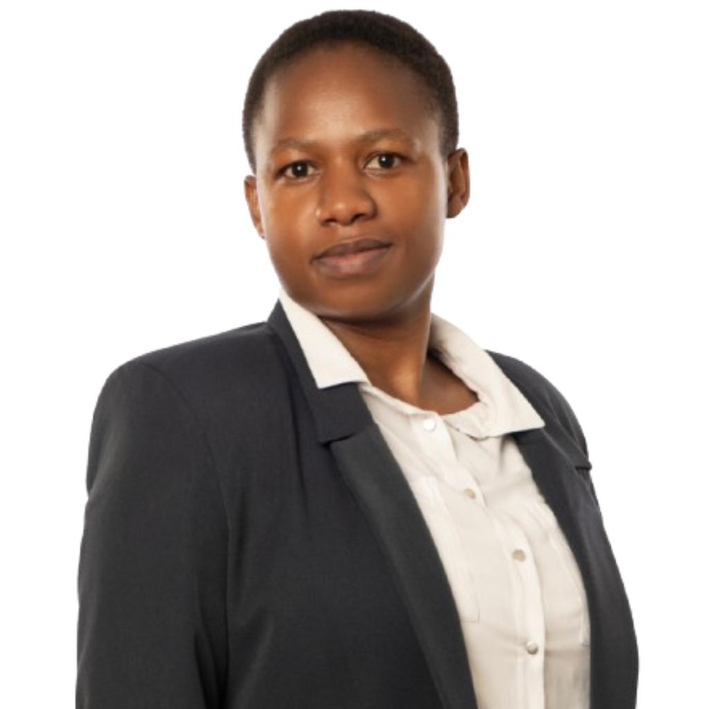 Tenele Ndlovu