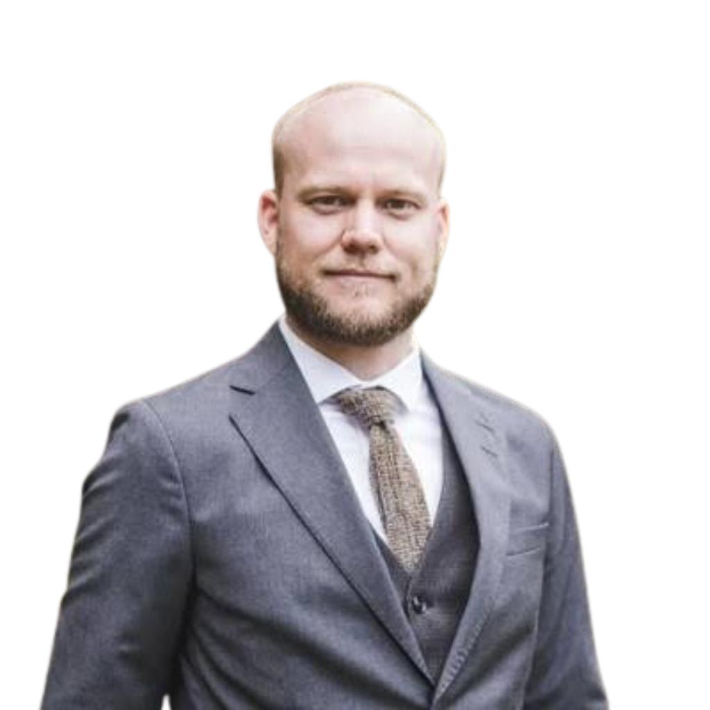 Ulrich Terablanch