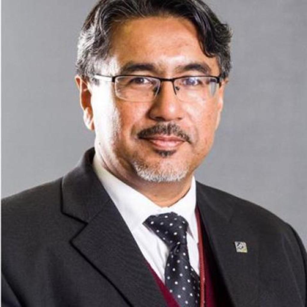 Yaasier Ahmed