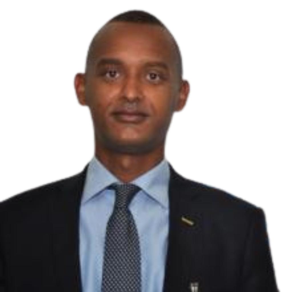 Yohannes Hailu