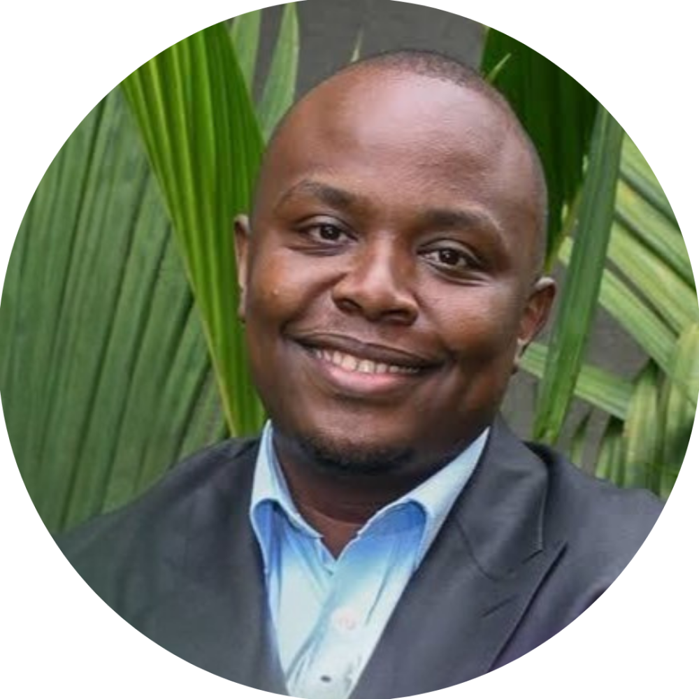 Brian Njao