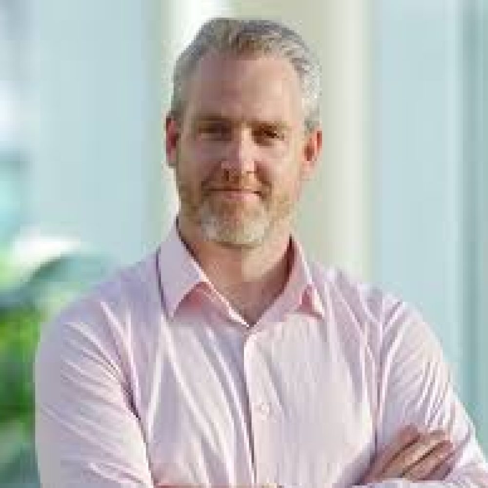 Adam Kendall