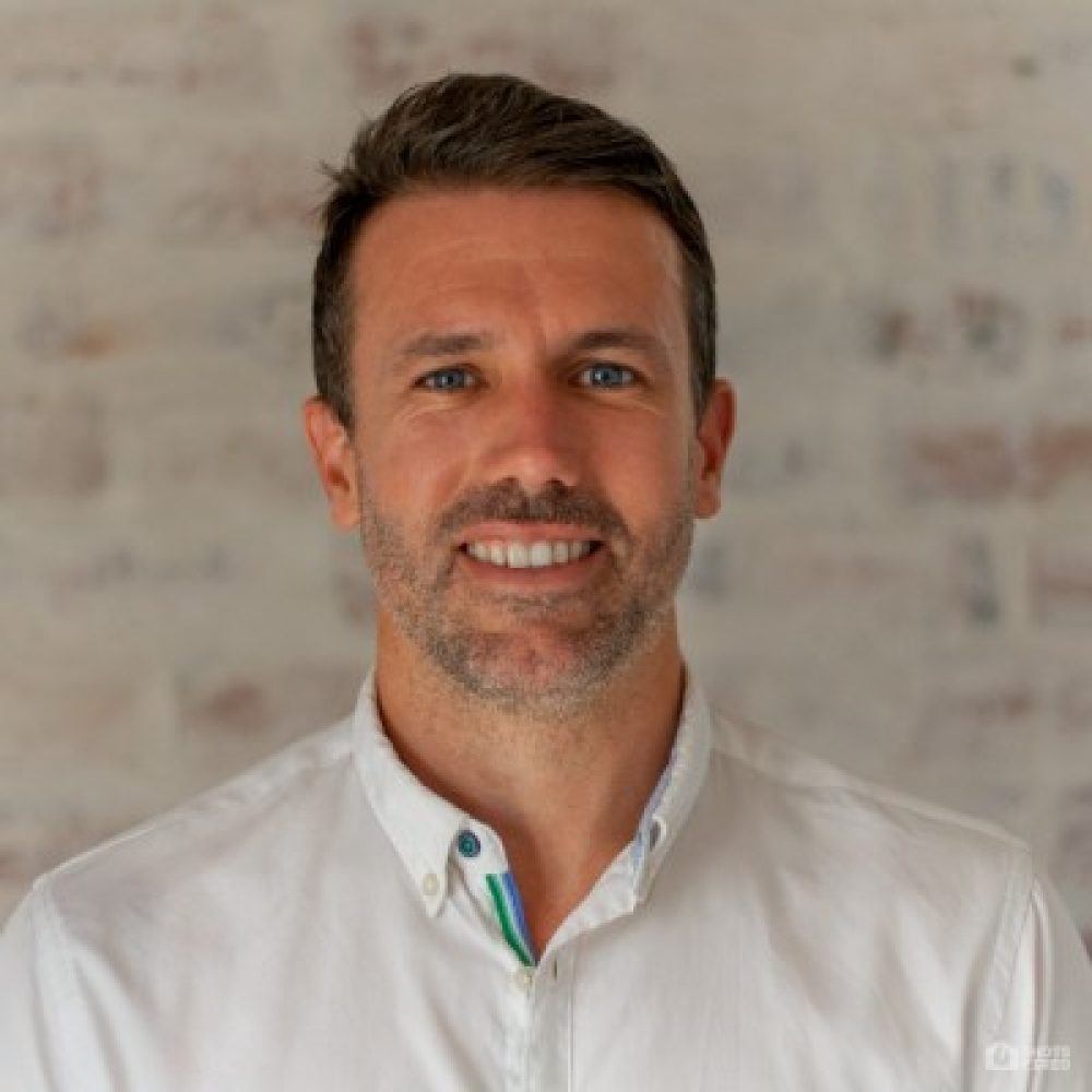 Andrew Darge