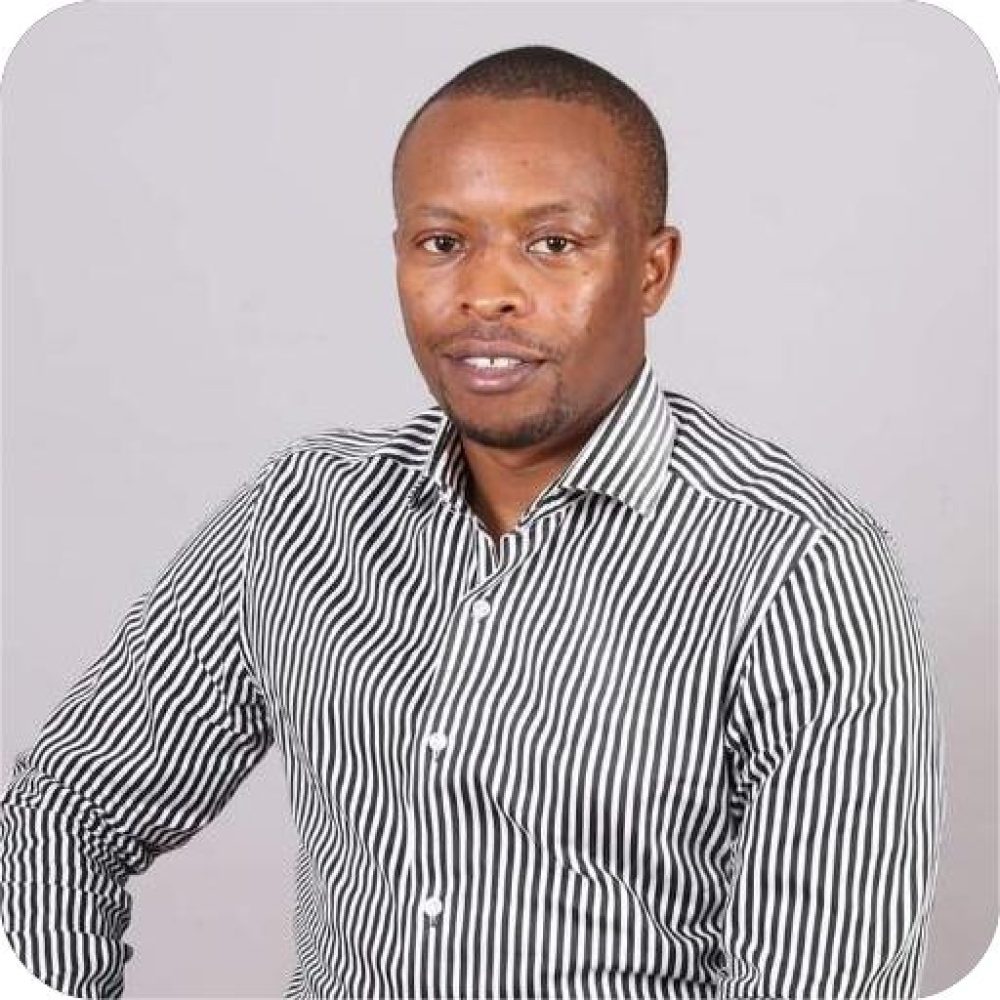 Andrew Kamanu