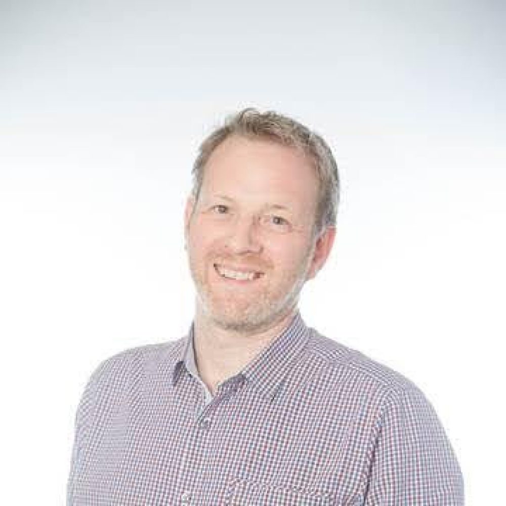 Angus Vantoch-Wood