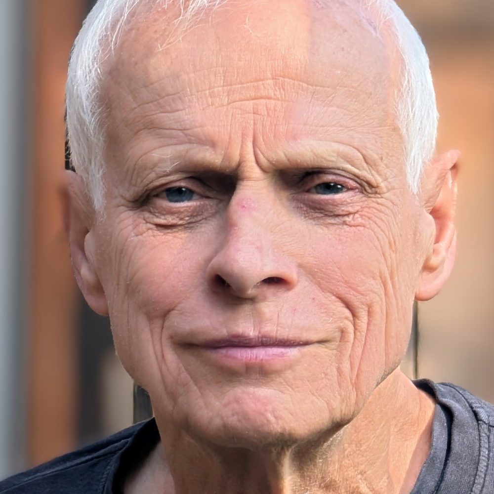 Axel Friedrich