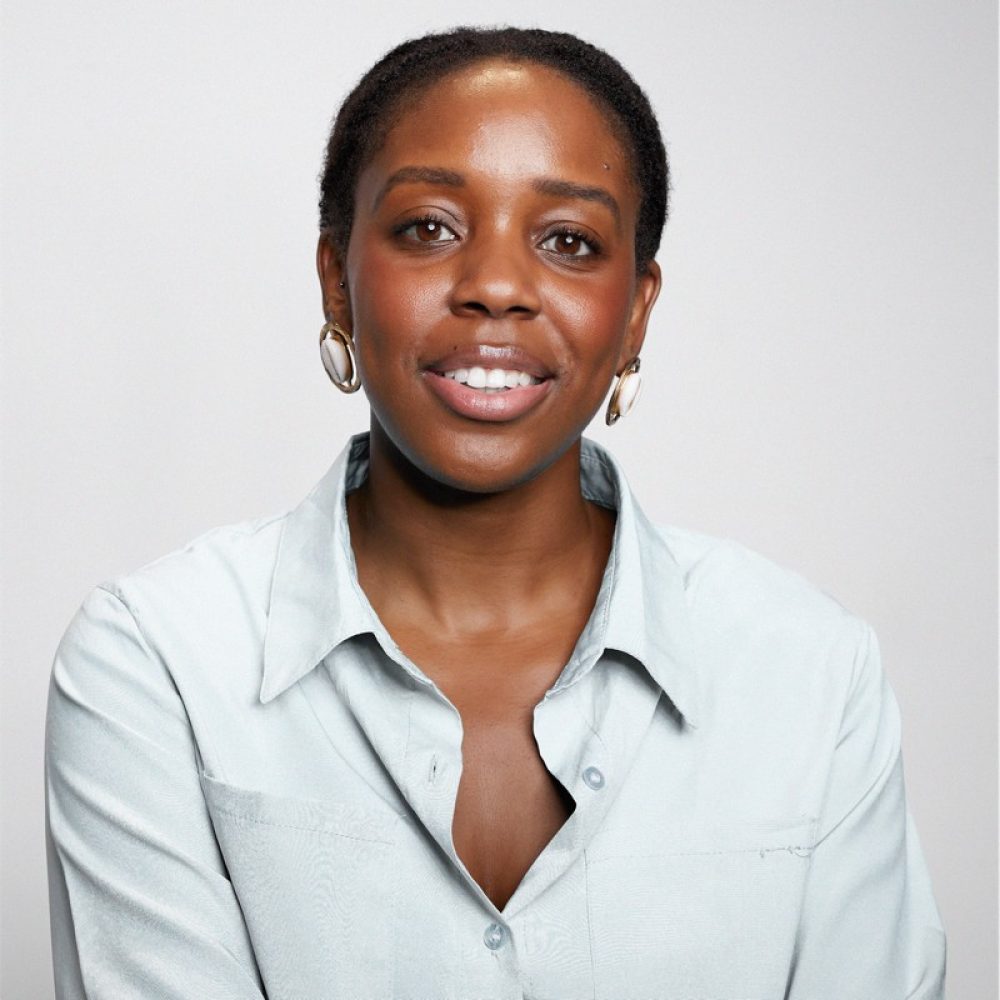 Charlene Kouassi