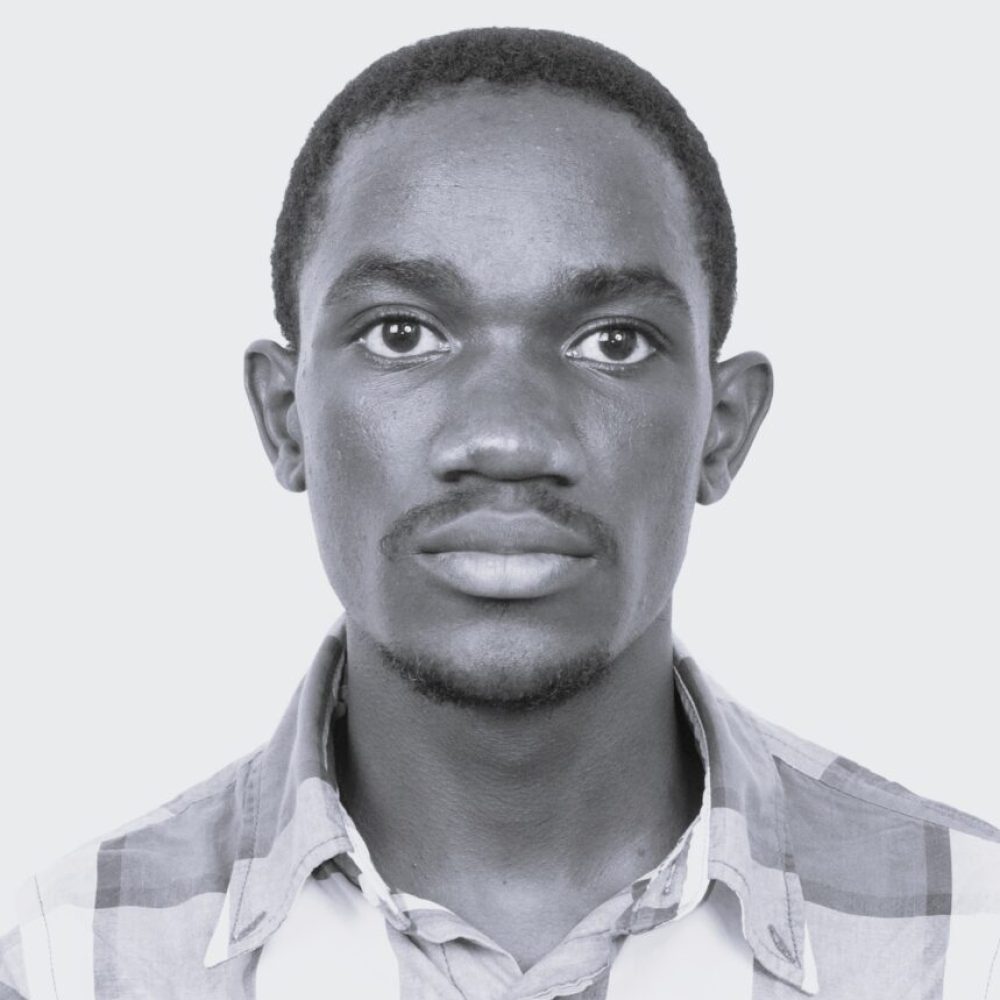 Cyprian Sulwe