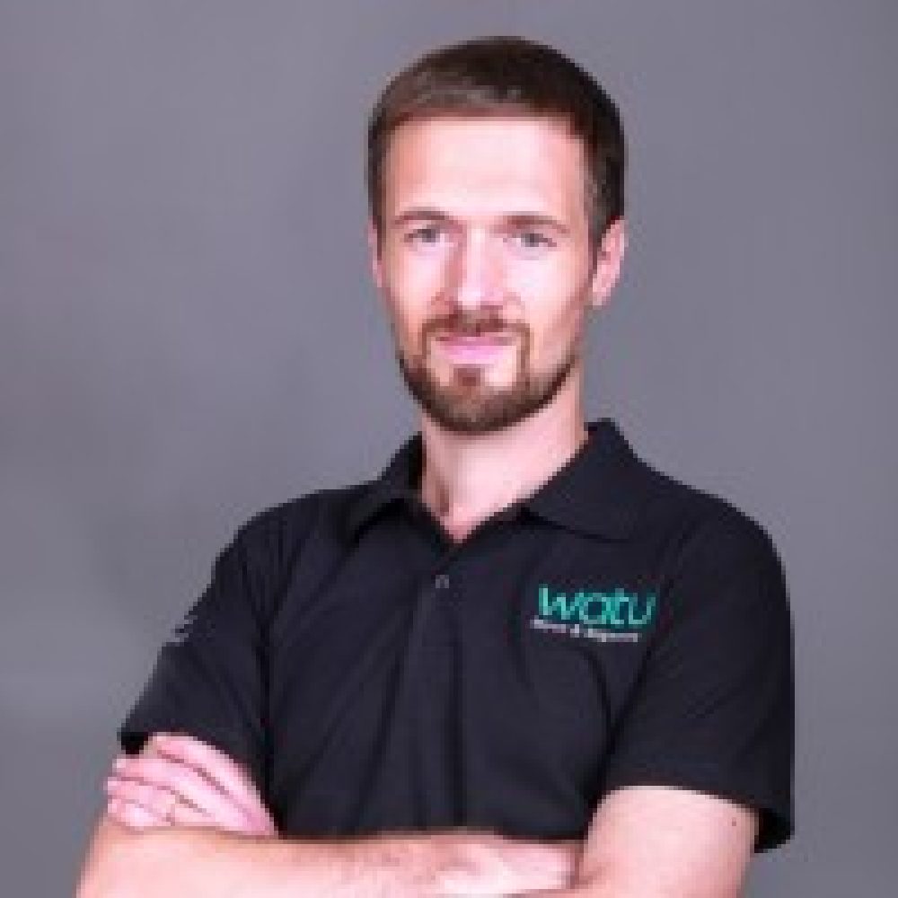 Damien Gueroult