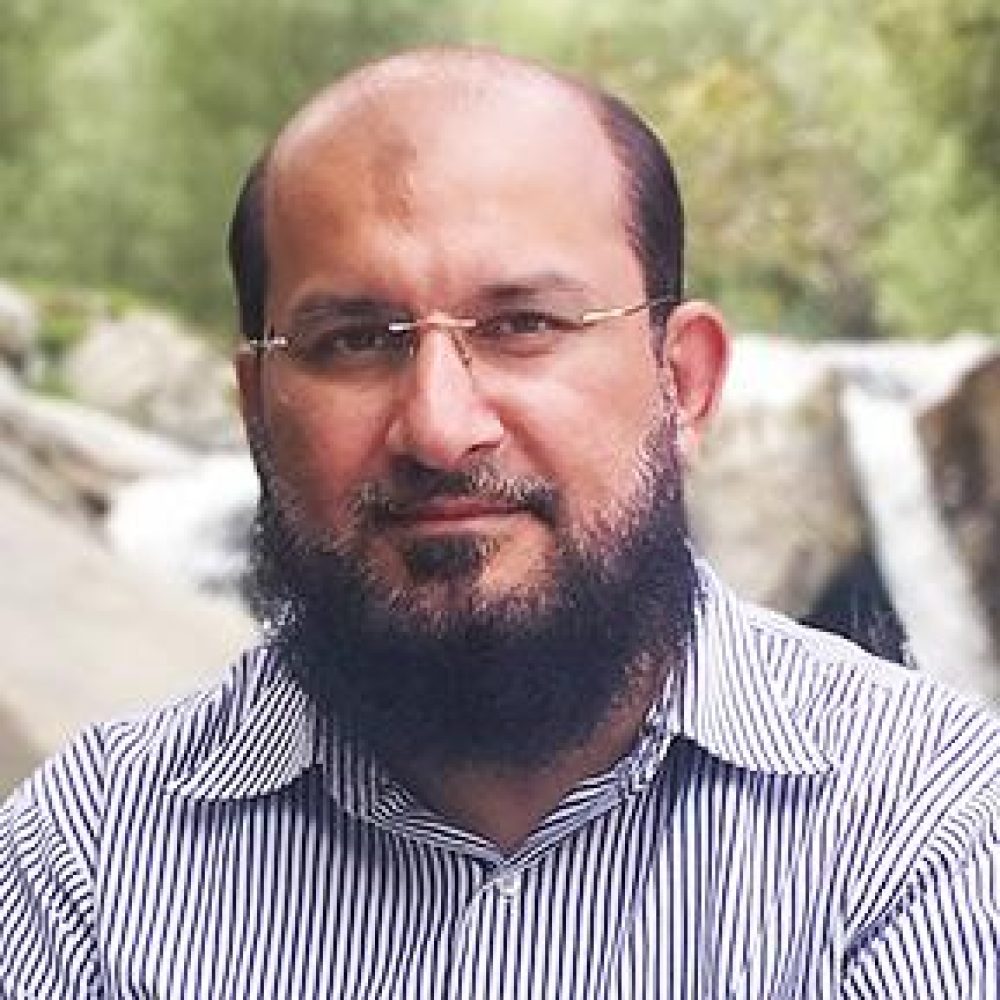 Naveed Arshad, Dr.