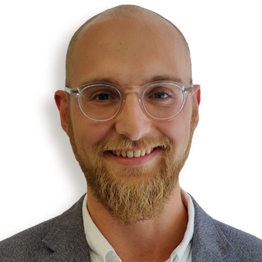 Ethan Schwartz