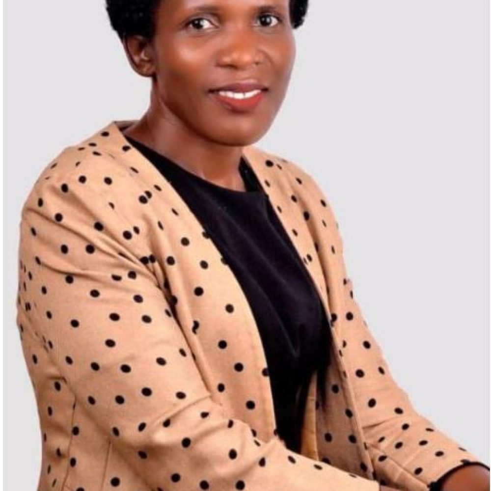 Nakayima Farida