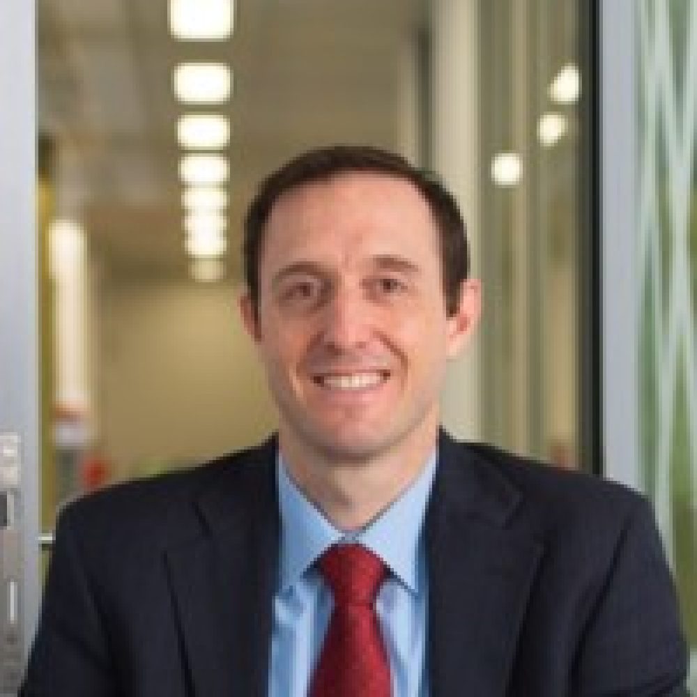 Geoff Manley