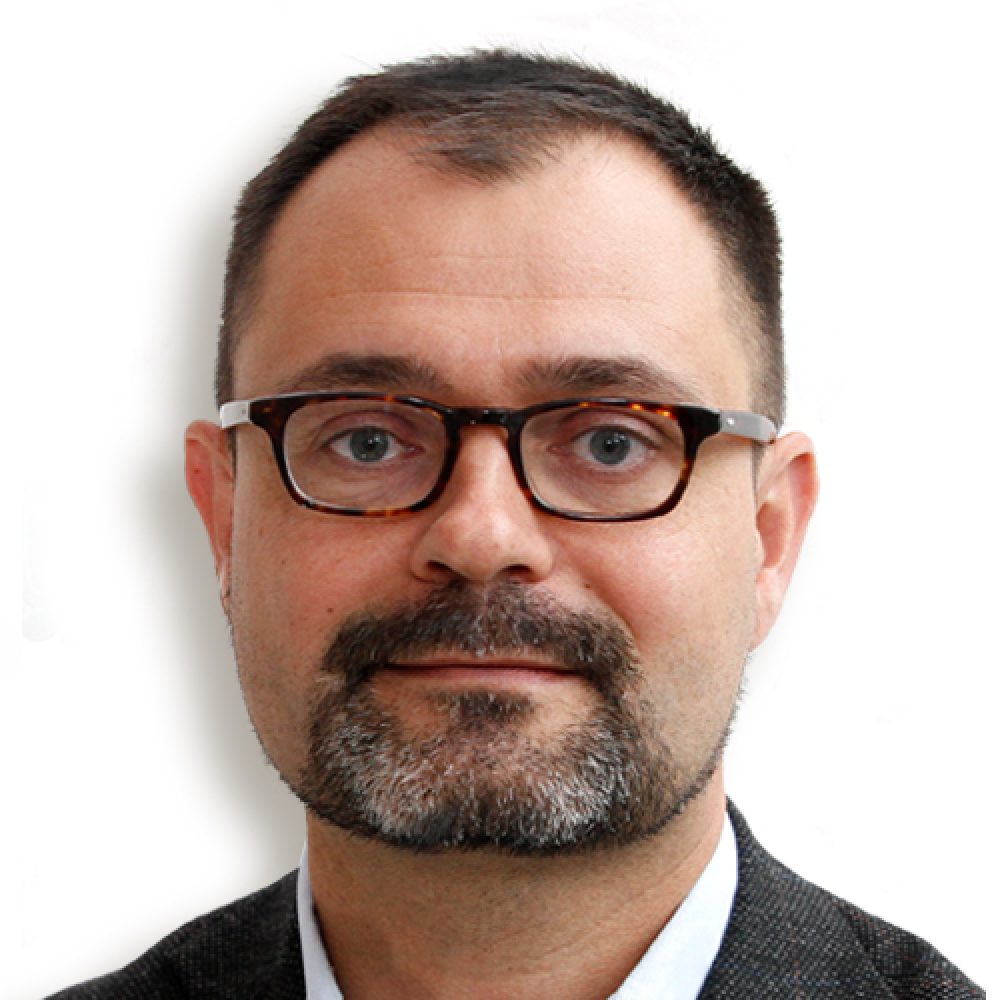 Harrold Hurel