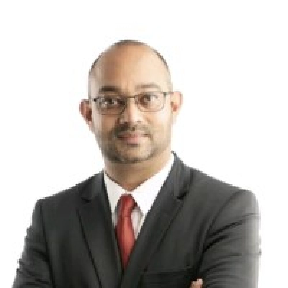 Hiten Parmar