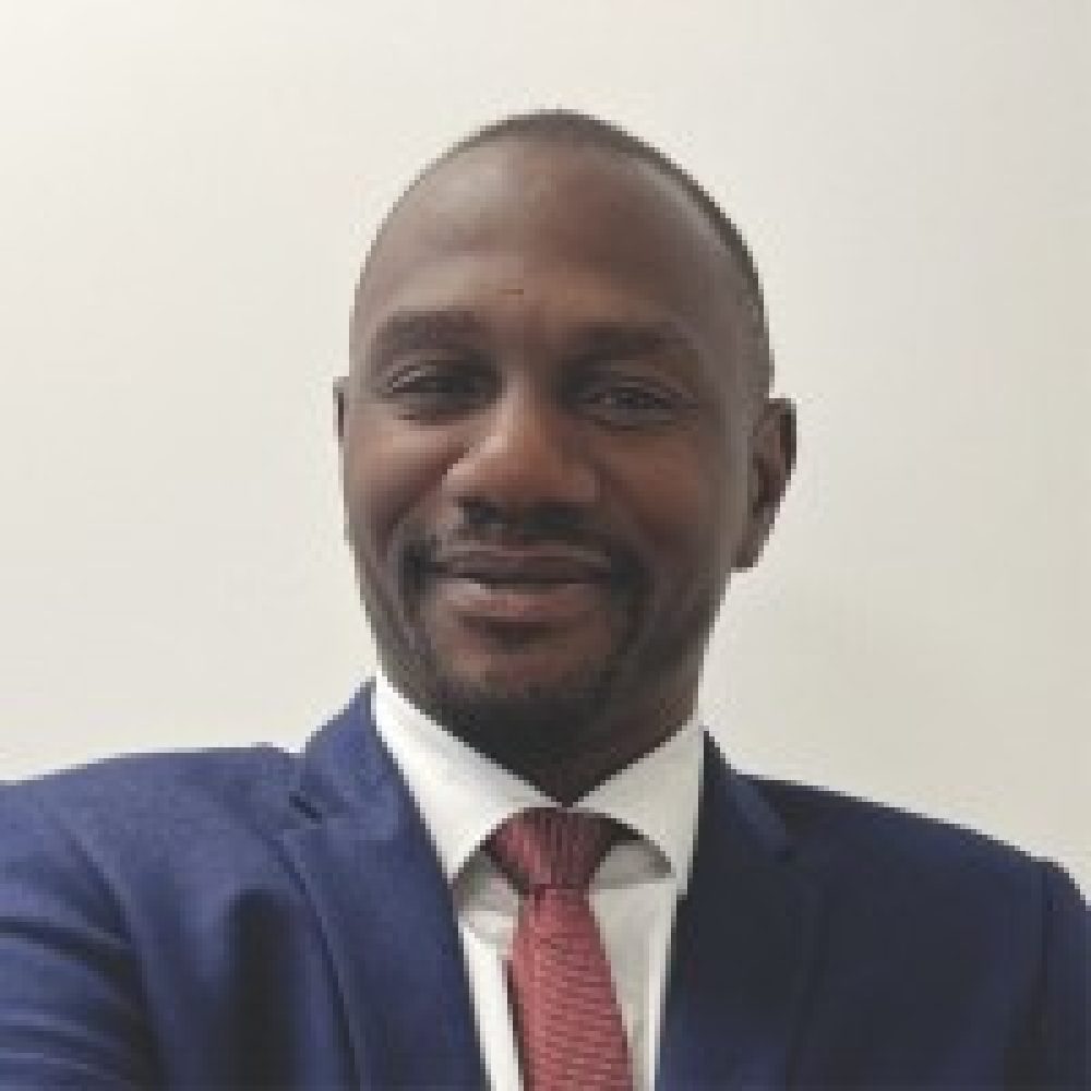 Idrissa Sibailly