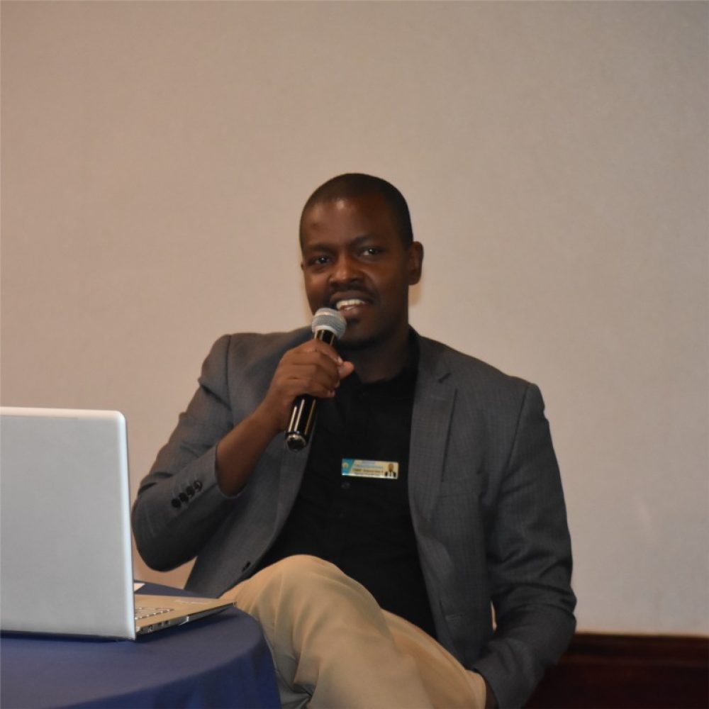 Janvier Twagirimana
