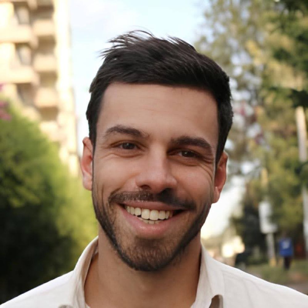 Jason Gras