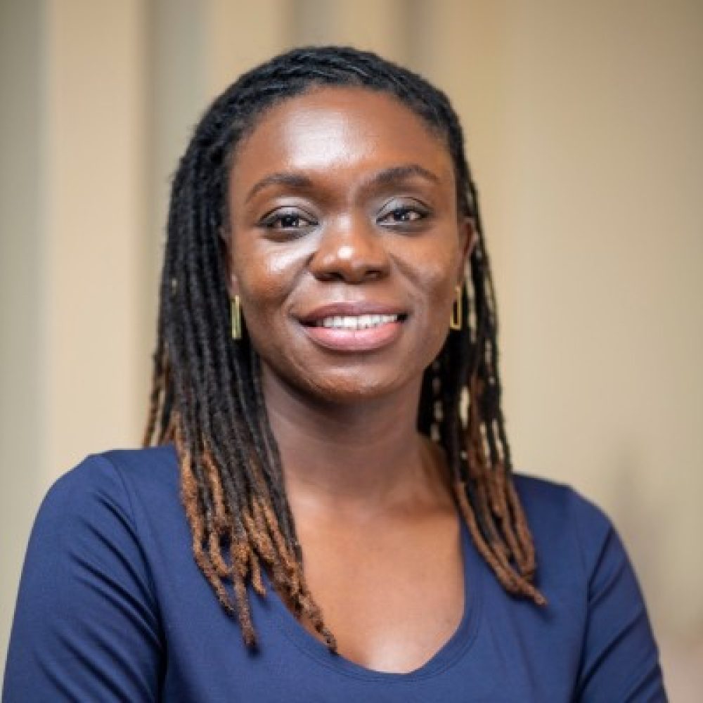 Judith Owigar