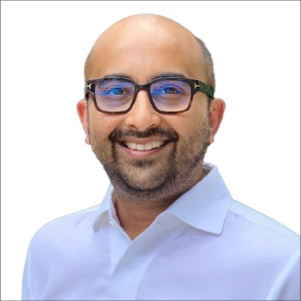 Kaushik Burman